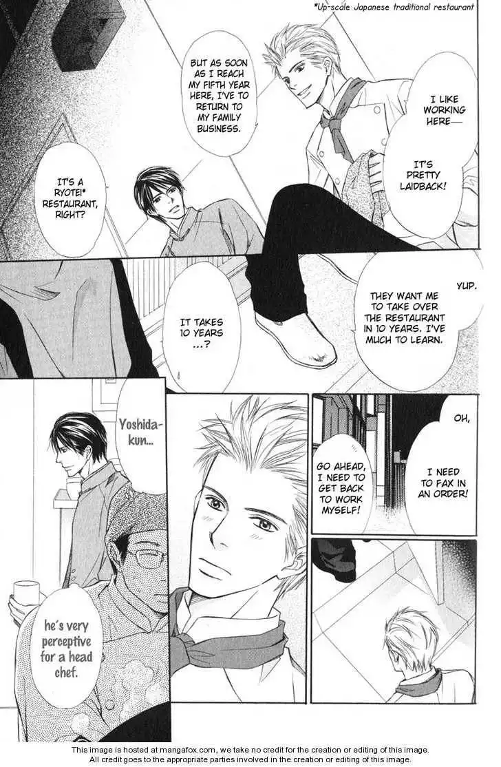 Kedamono Nanbiki? Chapter 5 10